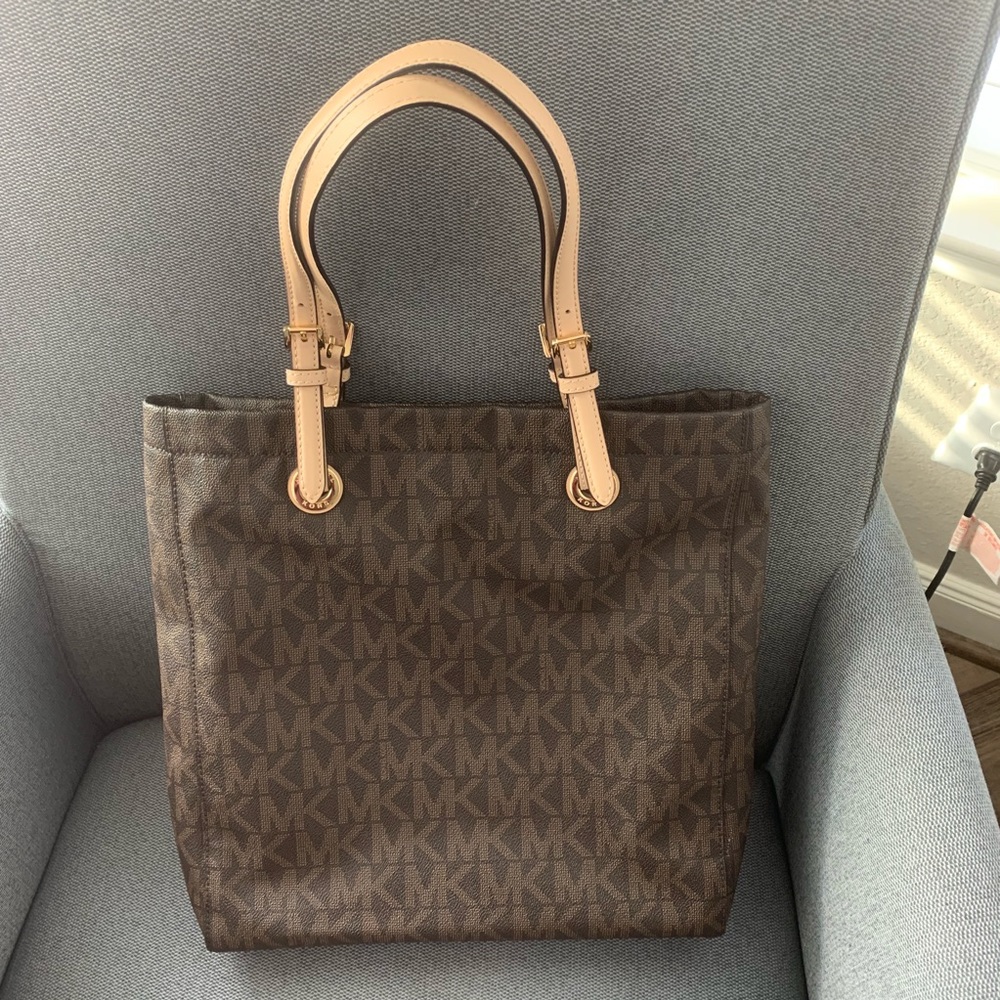 Michael kors shoulder bag - Picture 2 of 7